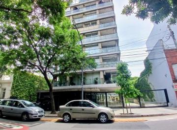 Departamento · 39m² · 2 Ambientes · 1 Cochera · Departamento en Gorriti 4000 2 Fte Balcon Coch Opt Amenities