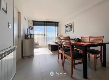 Departamento · 44m² · 2 Ambientes · Venta - Departamento 1 Dormitorio con Amenities - Arroyito, Rosario.