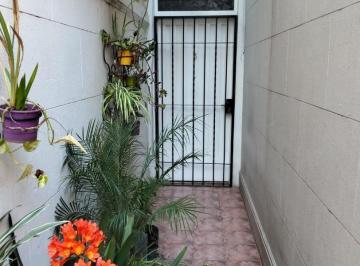 PH · 90m² · 4 Ambientes · PH en Haedo.