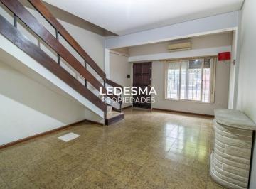 Casa de 3 ambientes, Morón · Casa Estilo Duplex en Venta 3 Ambientes con Cochera Castelar Norte Apto Credito Bancario