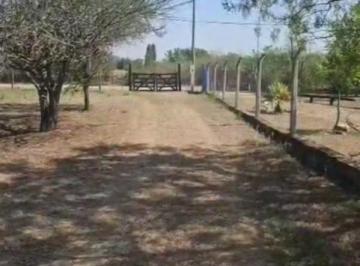Terreno · 1600m² · Terreno en Calderilla