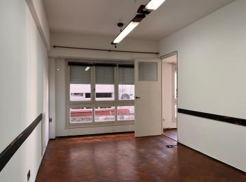 Oficina comercial · 35m² · 3 Ambientes · Oficina Centrica / Corrientes 700