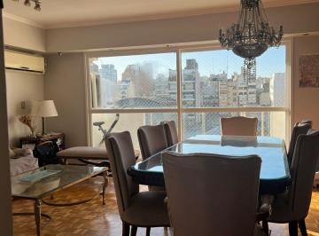 THE-THE-3693_2 · Vende Departamento 4 Ambientes en Balvanera con Cochera