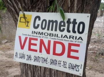 Foto · Lote en Venta Zona Cercana a La Ruta 11