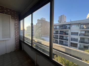 Departamento · 42m² · 3 Ambientes · Venta Departamento 2 Dorm. Pichincha a Refaccionar