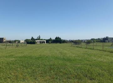 Terreno · 905m² · Lote a La Venta en Barrio San Sebastian, Area 12 Al Verde, con Financiación