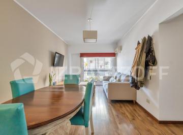 Departamento · 52m² · 3 Ambientes · Departamento en Venta 3 Ambientes en Recoleta