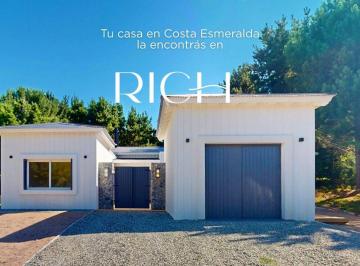 RIH-RIH-449_2 · Casa en Venta en Costa Esmeralda