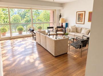 Departamento de 4 ambientes, Palermo · Venta - Departamento - Las Cañitas - Palermo