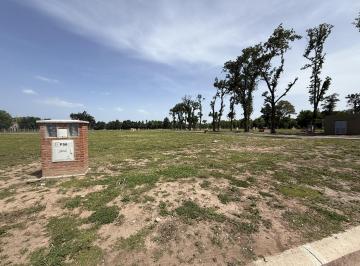 Terreno · 601m² · Lote en Esquina | 601 m² | Barrio La Estela | Pilar