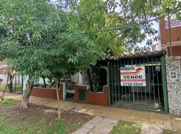 Casa de 4 ambientes, Tres de Febrero · Chalet 3 Dorm. Ciudad Jardín
