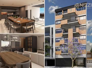 Departamento · 103m² · 3 Ambientes · 3 Amb en Pozo con Financiación, Chauvin