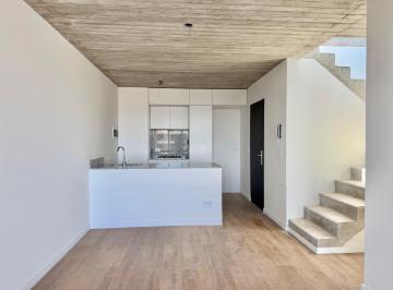 Departamento · 72m² · 3 Ambientes · 1 Cochera · Departamento en Abasto