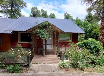 Casa · 160m² · 7 Ambientes · Casa en Venta en Altos del Sol, San Martin de Los Andes, Patagonia
