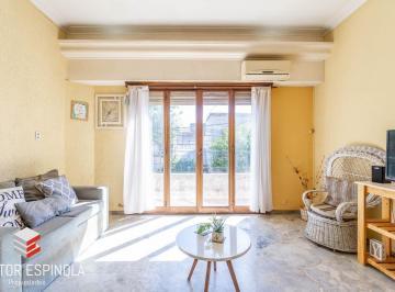 VEP-VEP-651_2 · Venta PH 3 Ambientes Villa Libertad + Monoambiente con Renta