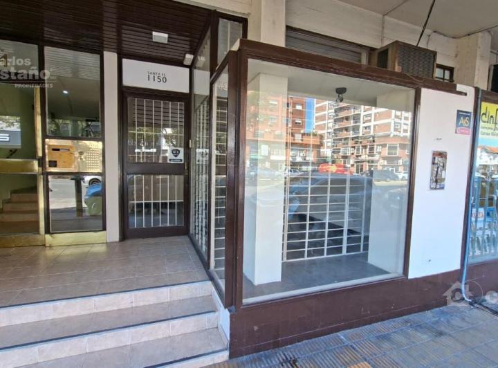 Local comercial · 100m² · 4 Ambientes