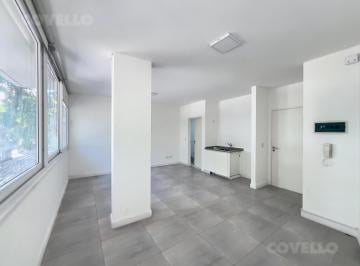 Departamento · 28m² · 1 Ambiente · Venta Monoambiente Apto Profesional - Palermo
