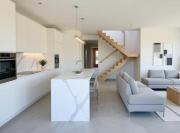 Departamento · 95m² · 3 Ambientes · Departamento - Palermo Soho