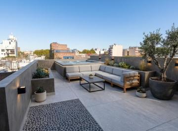 Departamento · 95m² · 3 Ambientes · Departamento - Palermo Soho