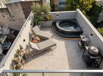 Departamento · 95m² · 3 Ambientes · Departamento - Palermo Soho