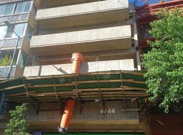 Departamento · 37m² · Departamento - Palermo Soho