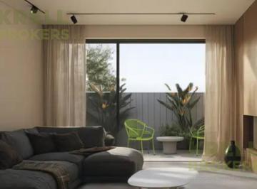 Departamento · 61m² · 2 Ambientes · Departamento - Palermo Soho