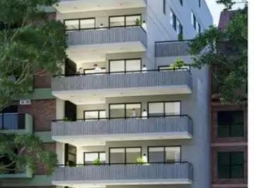 Departamento · 61m² · 2 Ambientes · Departamento - Palermo Soho