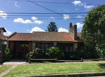 Casa · 287m² · 3 Ambientes · 1 Cochera · Casa en Punta Mogotes Mar del Plata