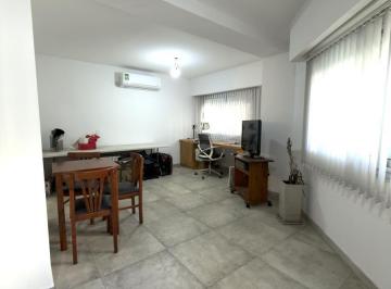 Departamento · 66m² · 2 Ambientes · Venta - Departamento - 1 Dormitorio con Patio - 9 de Julio y Santiago - Lourdes - Rosario