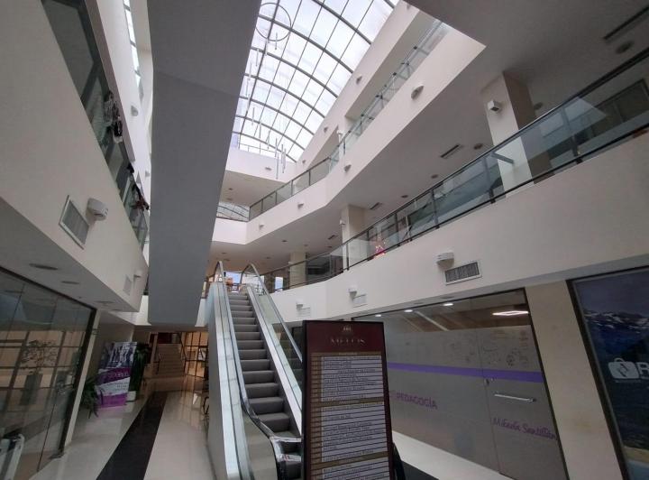 Local comercial · 25m² · 1 Ambiente