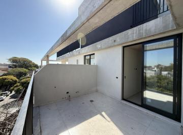Departamento · 48m² · 2 Ambientes · 2 Ambientes. Balcon Aterrazado. Terraza. Ultimo Piso. Villa Urquiza. Duplex.