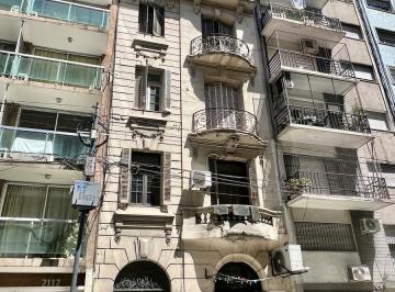 Departamento · 79m² · 5 Ambientes · Departamento en Recoleta