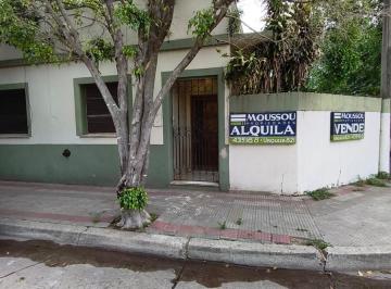 Casa · 125m² · 4 Ambientes · 1 Cochera · Casa en Gualeguaychu