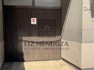 Garage · 13m² · Cochera en Alquiler por Temporada