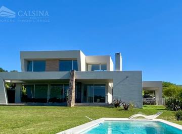 Casa · 315m² · 3 Ambientes · 2 Cocheras · La - Serena, Mendiolaza, Córdoba