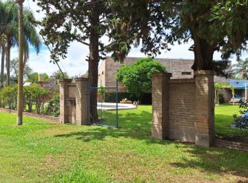 Foto · Casa en Venta Apta Crédito en Sauce Viejo, Barrio Jorge Newbery