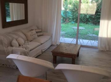 Departamento · 52m² · 2 Ambientes · 1 Cochera · Departamento en Venta en Pilar, G. B. a. Zona Norte