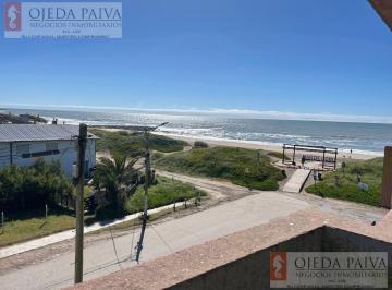 Departamento · 51m² · 2 Ambientes · Departamento con Vista Al Mar - Mar de Cobo - 2 Ambientes