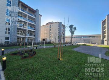 Departamento · 60m² · 3 Ambientes · Departamento 3 Ambientes en Venta Escobar