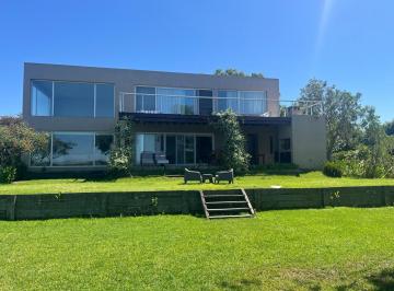 Casa · 302m² · Casa en Delta Isla de Santa Monica Muelle Propio Única Vista de Buenos Aires