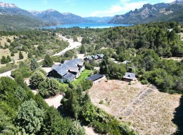 Terreno · 2850m² · Terreno Lote en Venta en Villa Lago Meliquina, San Martin de Los Andes, Patagonia