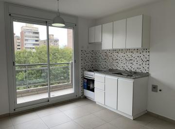 Departamento · 32m² · 1 Ambiente · Departamento en Alquiler Barrio Martin