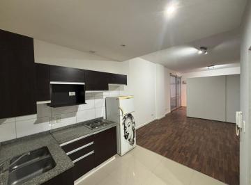 cocina · Venta Departamento Monoambiente Divisible en Monserrat, con Pileta!