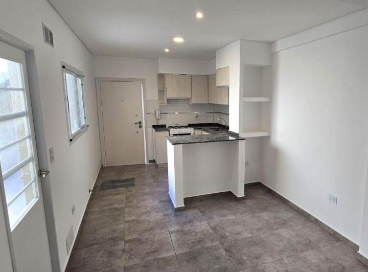 PH · 39m² · 2 Ambientes