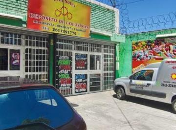 Fondo de comercio · 166m² · Greenwood Inmobiliaria Vende Excelente Fondo de Comercio en Godoy Cruz