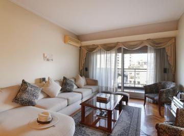 Departamento de 5 ambientes, Caballito · Caballito - Venta - J. B. Alberdi 1100 - 5 Ambiente C/cochera y Dependencia
