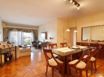 Departamento de 5 ambientes, Caballito · Caballito - Venta - J. B. Alberdi 1100 - 5 Ambiente C/cochera y Dependencia
