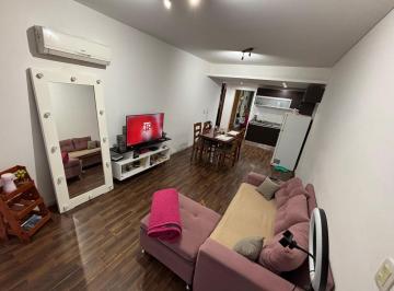 Departamento · 44m² · 2 Ambientes · Venta Departamento 2 Ambientes Monserrat con Pileta