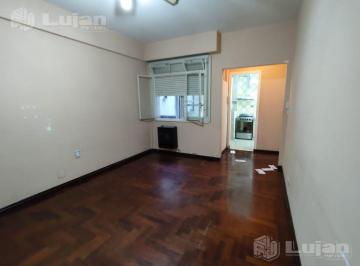 Departamento · 45m² · 2 Ambientes · Rio de Janeiro 100, 2 Amb con Lavadero - Almagro