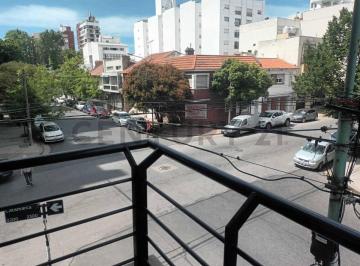 Departamento · 45m² · 2 Ambientes · Departamento 2 Amb. C/ Balcón a Estrenar, Barrio Mitre, Mar del Plata